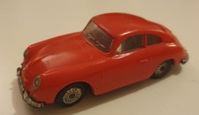 PORSCHE CARRERA 1500 NOREV