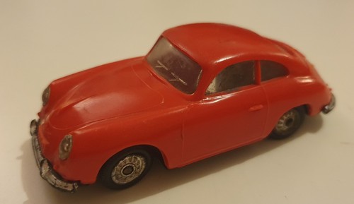 Porsche carrera 1500 norev - 1500,