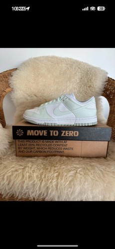 Dunk low mint - dunk,