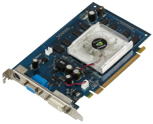 Carte graphique nvidia geforce - nvidia,