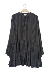 H&M Robe à manches longues