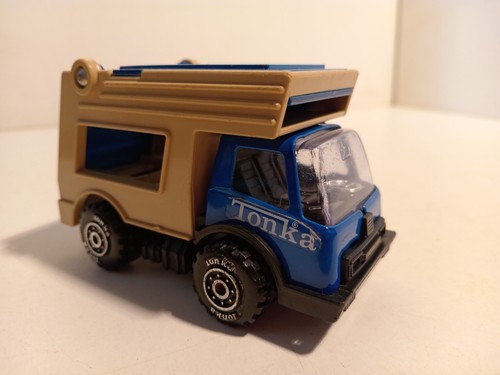 Tonka gmc porte - us,