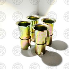 45 DCOE Jeu De Carburateurs