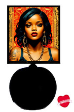 Lampe de chevet Rihanna