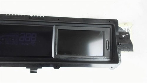 Compteur renault grand - compteur, espace