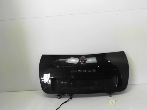 Hayon inf occasion renault - hayon,