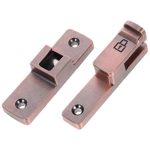 Serrure garage porte clanche - porte,