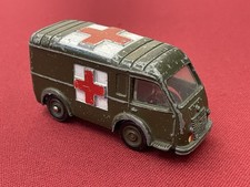 Voiture Miniature DINKY TOYS