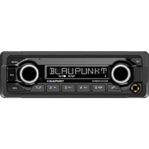 Blaupunkt durban424dab 424 dab - blaupunkt,