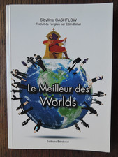 Sibylline Cashflow Le Meilleur