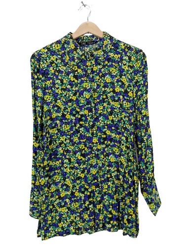 Zara blouse chemisier - blouse-chemisier, dames