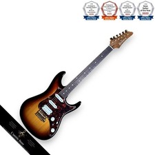 Ibanez GB10 BK SPOT Model