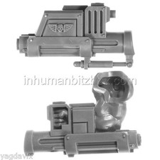 GOG32 GANTELET DR GRENADIER C MILITARUM OGRYN WARHAMMER 40000 BITZ W40K 62 63