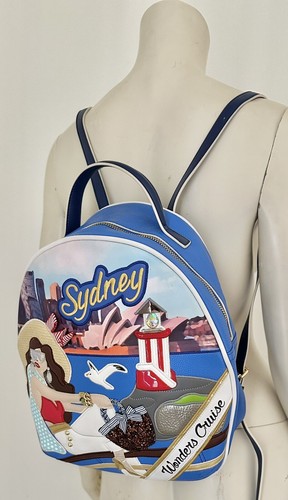 Sac dos braccialini sydney - braccialini,