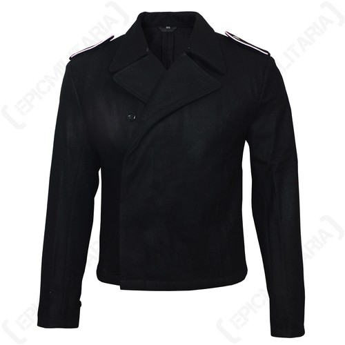 Allemand lite noir panzer - allemand,