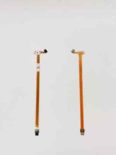 1pc Objectif Ouverture Ruban Flex pour Canon EF-S18-135mm F3.5-5.6 IS USM