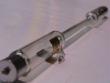 Spektralröhre H2 Xe Il Ne N2