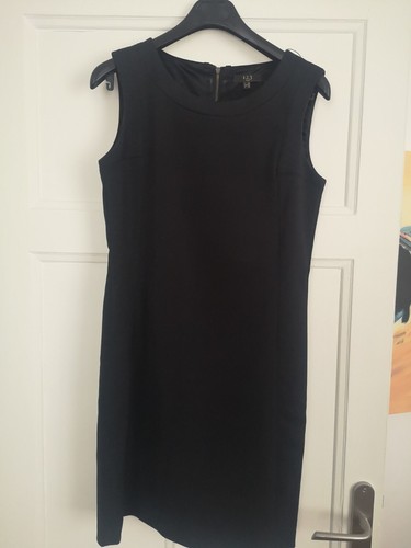Robe noire 123 taille - noire,