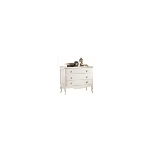 Table nuit tiroirs - nuit,