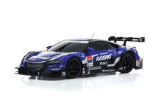 Kyosho Mini-z Body ASC