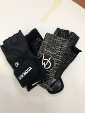 Ladies Gym Weight Lifting