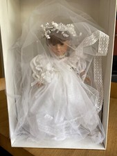 Poupée corolle - La Mariée - Catherine refabert