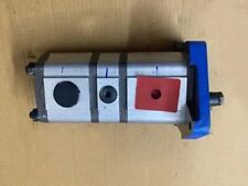 Pour 4500 5500 Mahindra Tracteur 000051633D02 Direction & Hydraulique Lift Pompe