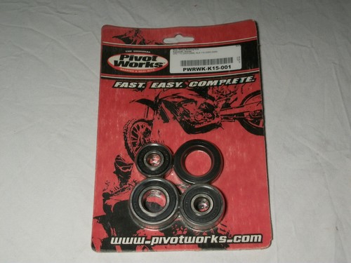 Pivot works pwrwk k15 001 - pivot, pwrwk-k15-001