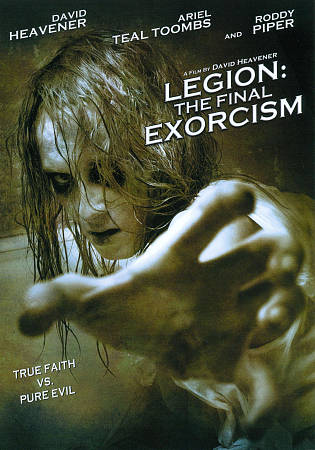 Legion the final exorcism - legion:,