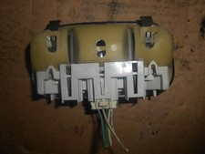 Eclairage de plafonnier