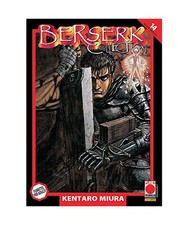 BERSERK COLLECTION 14 SERIE