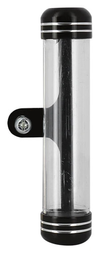 Porte vignette cylindrique