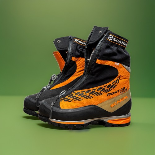 Scarpa phantom guide - scarpa,