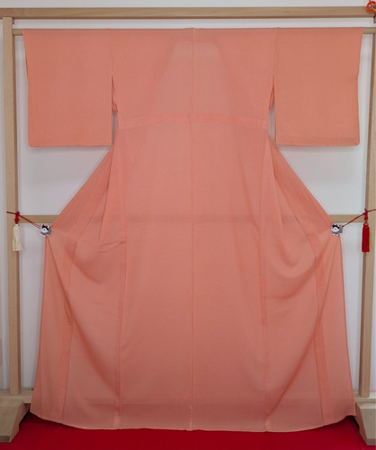 Kimono été japonais - kimono,