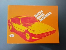 Rare Livre de Bord d’Époque