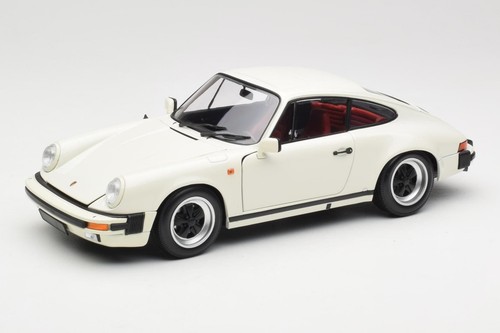 Porsche 911 930 carrera 2 - porsche,