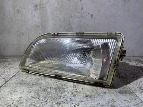 Volvo s40 v40 2000 - 2000, phares