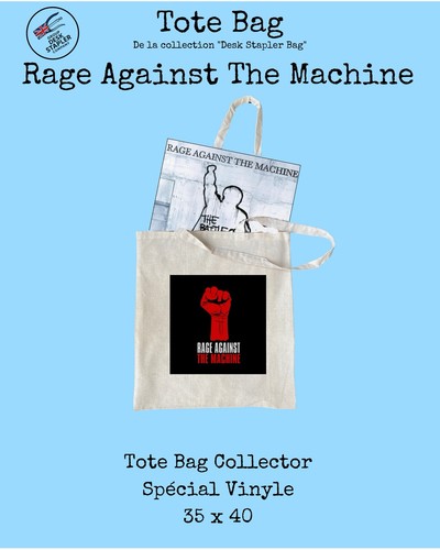 Rage against the machine - against,