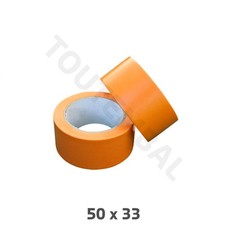 Ruban adhésif pare vapeur PVC