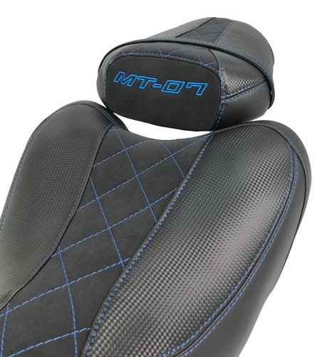 Selle grand confort compatible - confort,