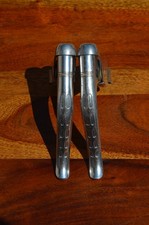 Leviers de freins Shimano Golden Arrow BL-H105 / vintage bike eroica