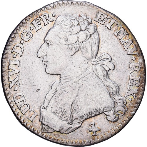 France louis xvi 5 - france,,