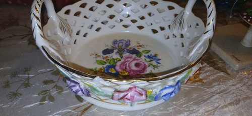 Vintage kpm berlin porcelain - vintage,