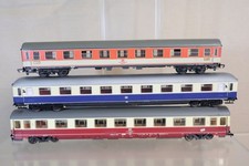 Roco Lima Rowa Râteau De 3 Db