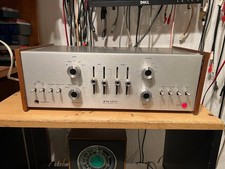 AMPLIFICATEUR SCOTT 255S