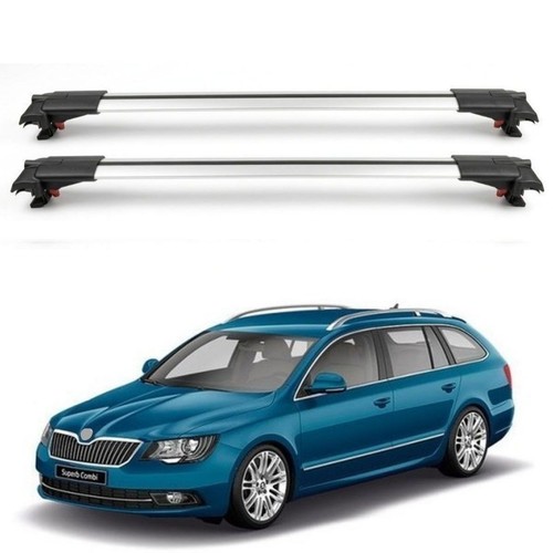 Pour skoda superb combi - pour, b6
