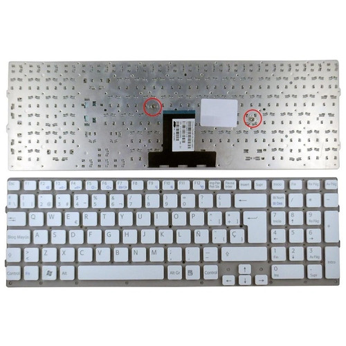 Clavier pour ordinateur - clavier,