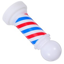  Poteau De Coiffeur Éclairage