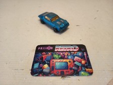 Matchbox -  Pontiac Firebird