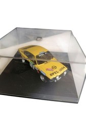 Opel Kadett GTE 3em Portugal